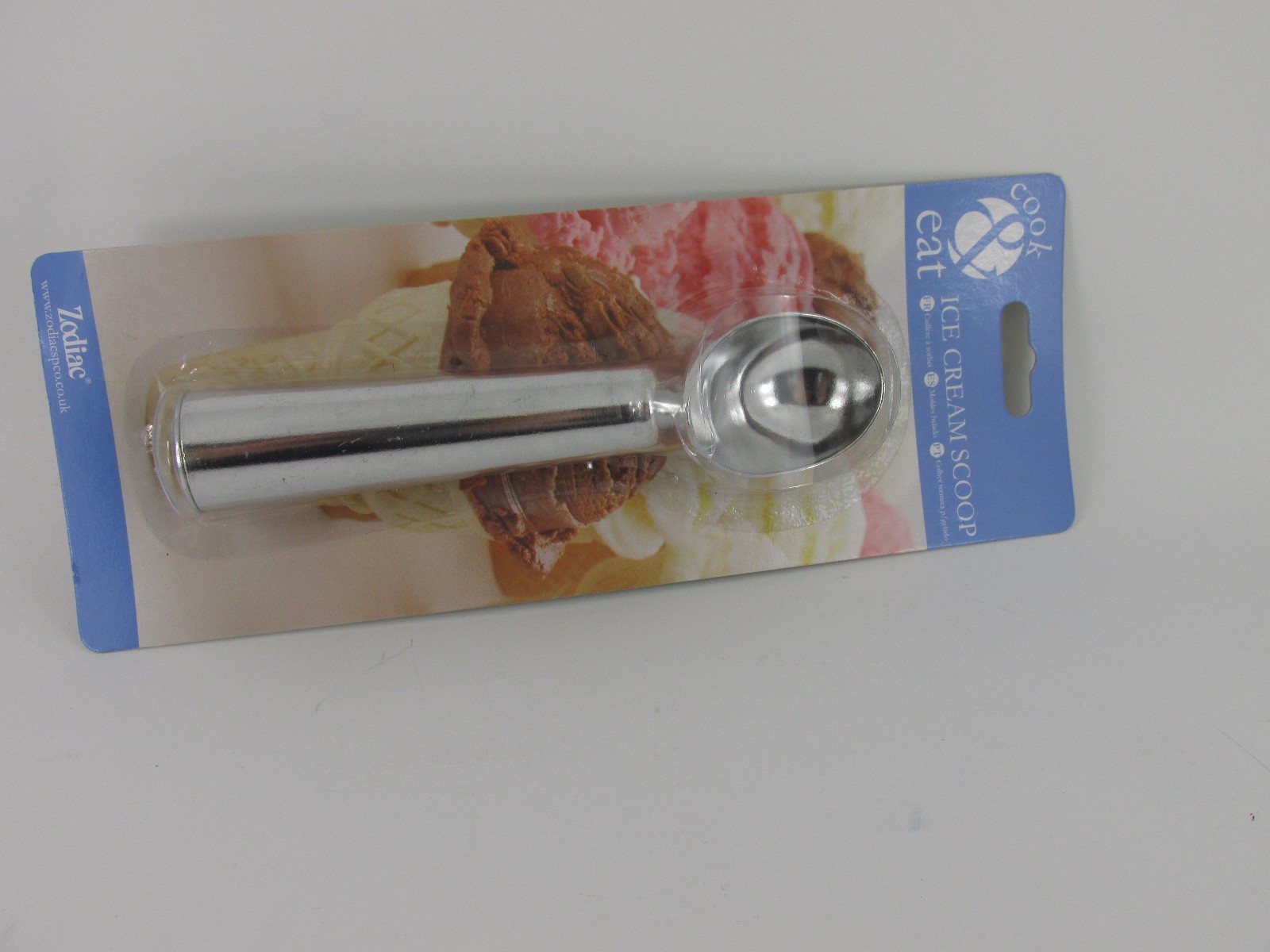 Ball Shaped Ice Cream Scoop Catering Restaurant Canteen Ice-cream Shop