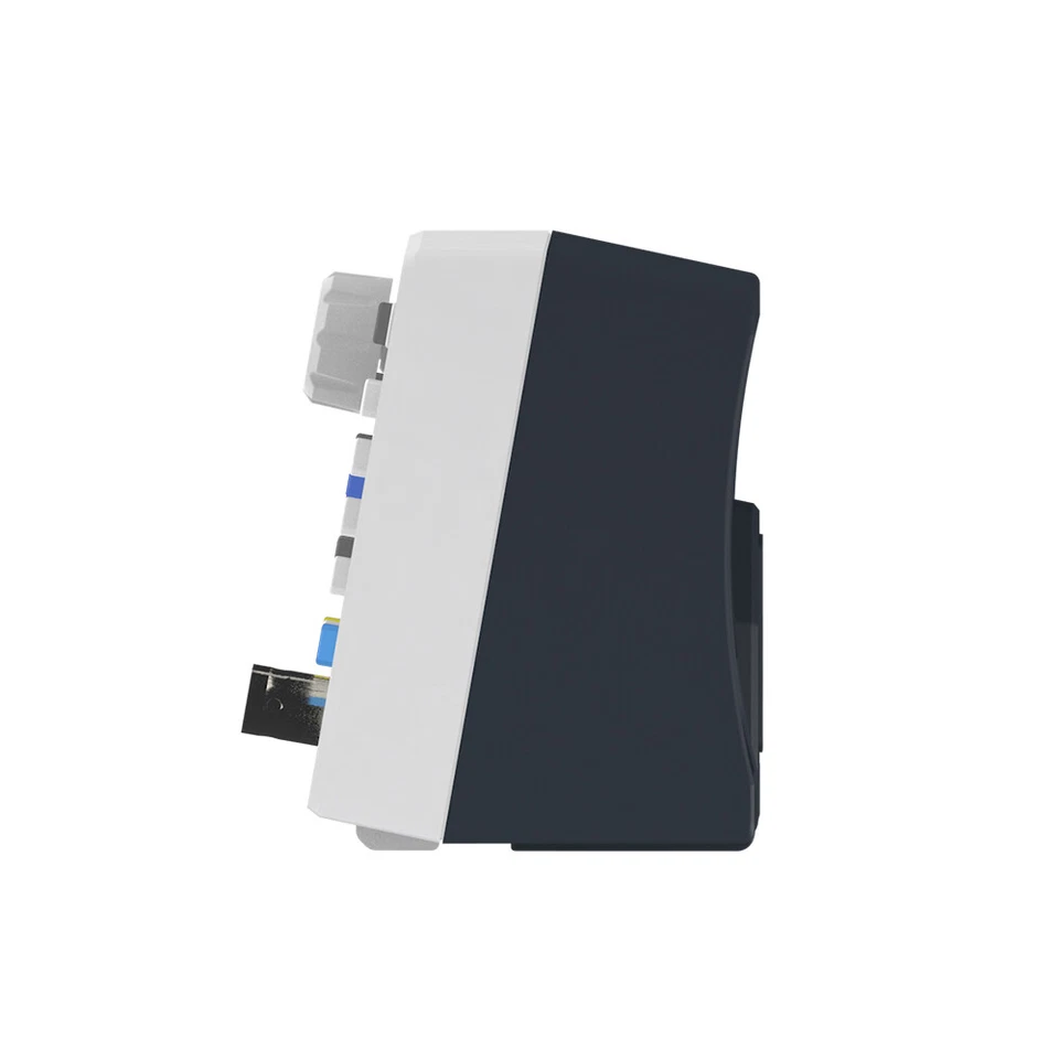 OWON DGE2035 35MHz / DGE2070 70MHz Waveform Generator 300MSa/s Sample Rate 2CH - Image 4 of 4