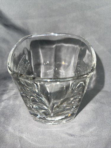 Jack Daniels Tennessee Whiskey Old No.7 Lowball Rock Single Glass - Picture 5 of 9