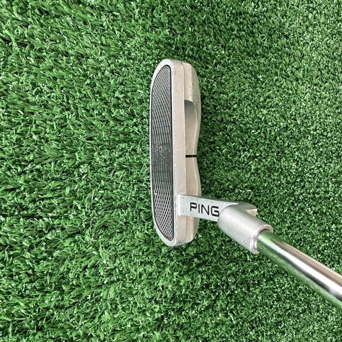 PINGパターSIGMA G B60 Buy Custom Ping 2024 B60 Putter | Golf Discount