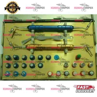 Sinus Master Kit For Dental Surgery Surgical Instruments