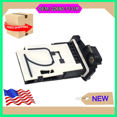 Mass Air Flow Sensor OEM 22680-7131R For Infiniti Q50 / Q60 3.0L New 226807131R