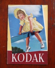 KODAK 1941 CATALOG/cks/206414