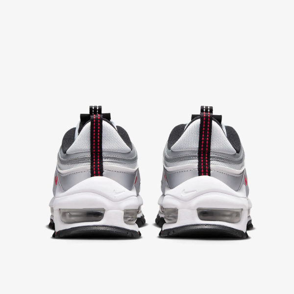 Nike WMNS Air Max 97 Futura Metallic Silver HF0717-001