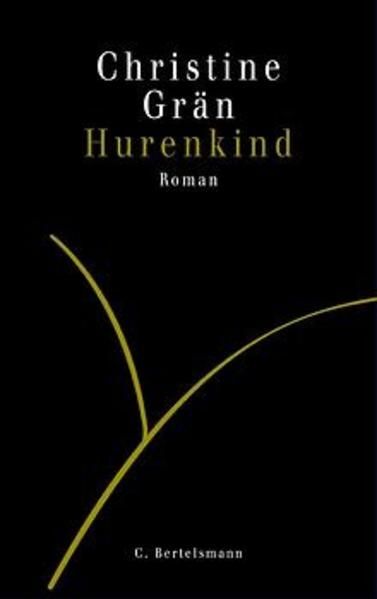 Thumbnail - Hurenkind Grän, Christine: