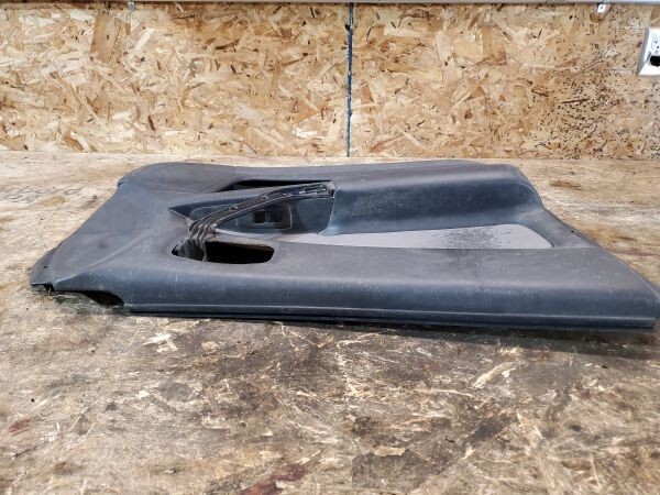 1998-2002 Nissan Skyline R34 Sedan LH Passenger Side Door Card