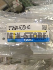 1pcs Brand new ones for SMC SY9520-5DZD-03