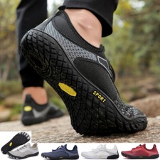 Mens Womens Water Barefoot Aqua Shoes Beach Swim Yoga Quick Drying Fitness ShoeS