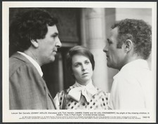 @Col Hide In Plain Sight ’80 DANNY AIELLO JILL EIKENBERRY JAMES CAAN   