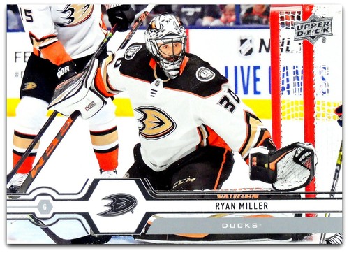 2019-20 Upper Deck SERIES TWO *** PICK YOUR CARD *** From SET [251-500] - Bild 178 von 228