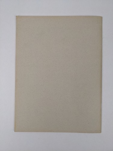 Paul Hindemith Sonata (1936) for Flute and Piano Edition Schott 2522 AP 1965 Ed. - Picture 6 of 9