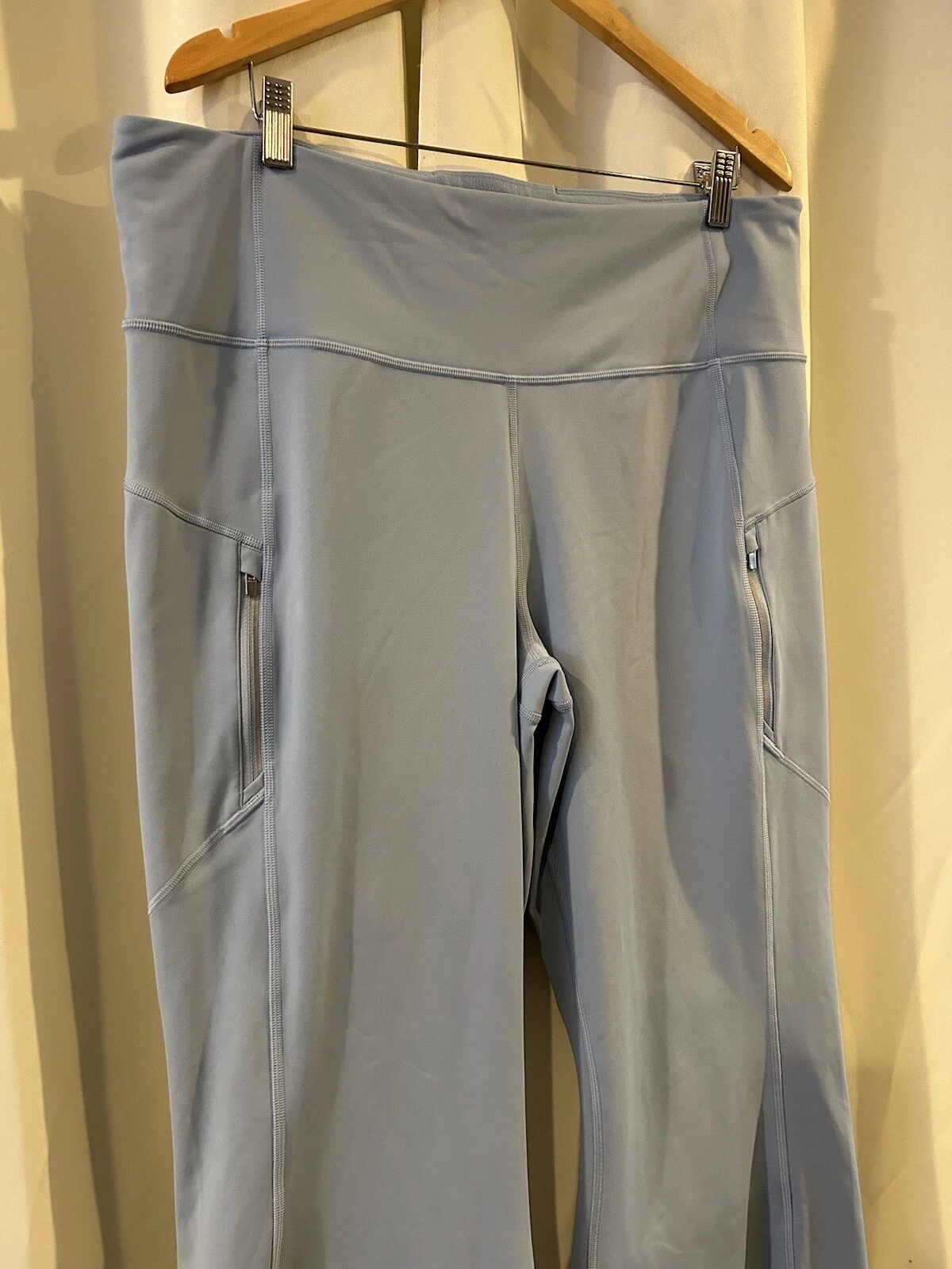 athleta light rainier bootcut pants