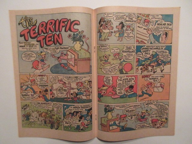 Marvel Comics Fantastic Four #130 Jan | eBay