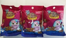 Magic Mixies Mixlings. 1 Mixling and Wand Per Unit. 3 Units