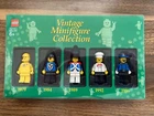 Lego 852697 Vintage Minifigure Collection Vol 3 Astronaut Chef Falcon 4559962