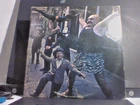 The Doors Strange Days Stereo Vinyl LP EKS 74014 Like New