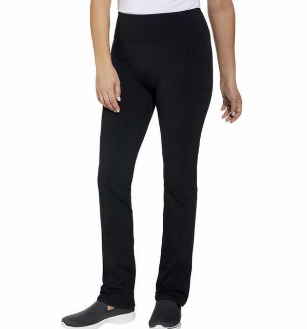 Skechers Womens Active Leggings GOwalk 