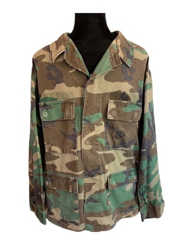 marine corps field jacket