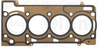 Elring 228.400 Gasket, Cylinder Head For Audi Seat Skoda Vw