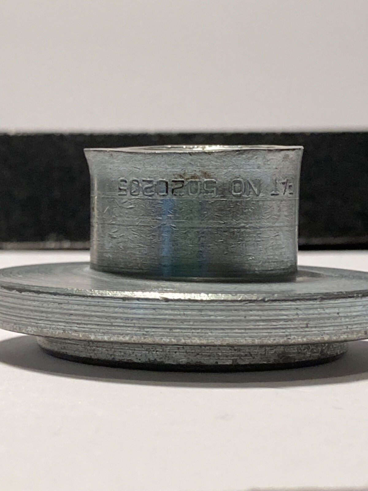 SnapOn 8Piece Metric Freeze Plug Installer Tool Set 2009FPI *Great