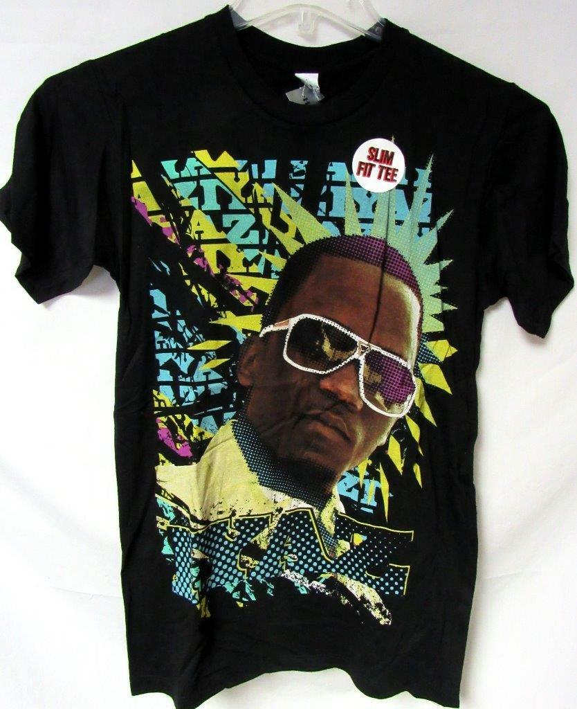 IYAZ Mens X-Small thru X-Large Screened 