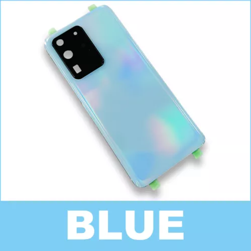 Neu Akkudeckel Backcover für Samsung Galaxy S7 S8 S9 S10 S20 S21 S22 S23 FE 4G5G - Bild 96 von 134