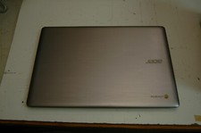 Acer ChromeBook CB3-431 Laptop As is Scrap Recovery Parts Repair Powers Up