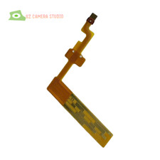 Suitable for Canon 18-55mm II IS lens focusing flexible electric brush cable