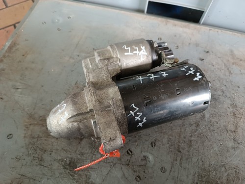 Original VW Q7 4L V8 Phaeton 3D W12 Anlasser Starter Motor 07C911023F 0001108228