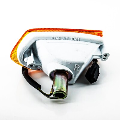 3641] STANLEY - REAR RIGHT TURN SIGNAL INDICATOR FOR KAWASAKI