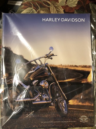 y piezas motor para motocicletas Harley-Davidson 2007 | eBay