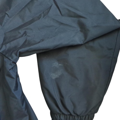 Harley-Davidson Racing Jacket Men's 3XL XXXL 90s Quilted Bomber Screaming Eagle - Picture 10 of 13