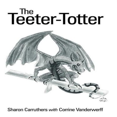 The Teeter-Totter Sharon Carruthers Hardcover Author Solutions In