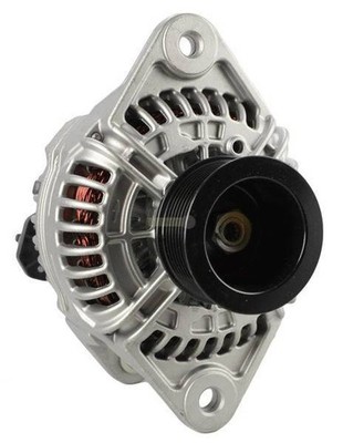 Lichtmaschine 110A Neu OE Bosch SEG 0124655012 für * Volvo Trucks Deutz Khd
