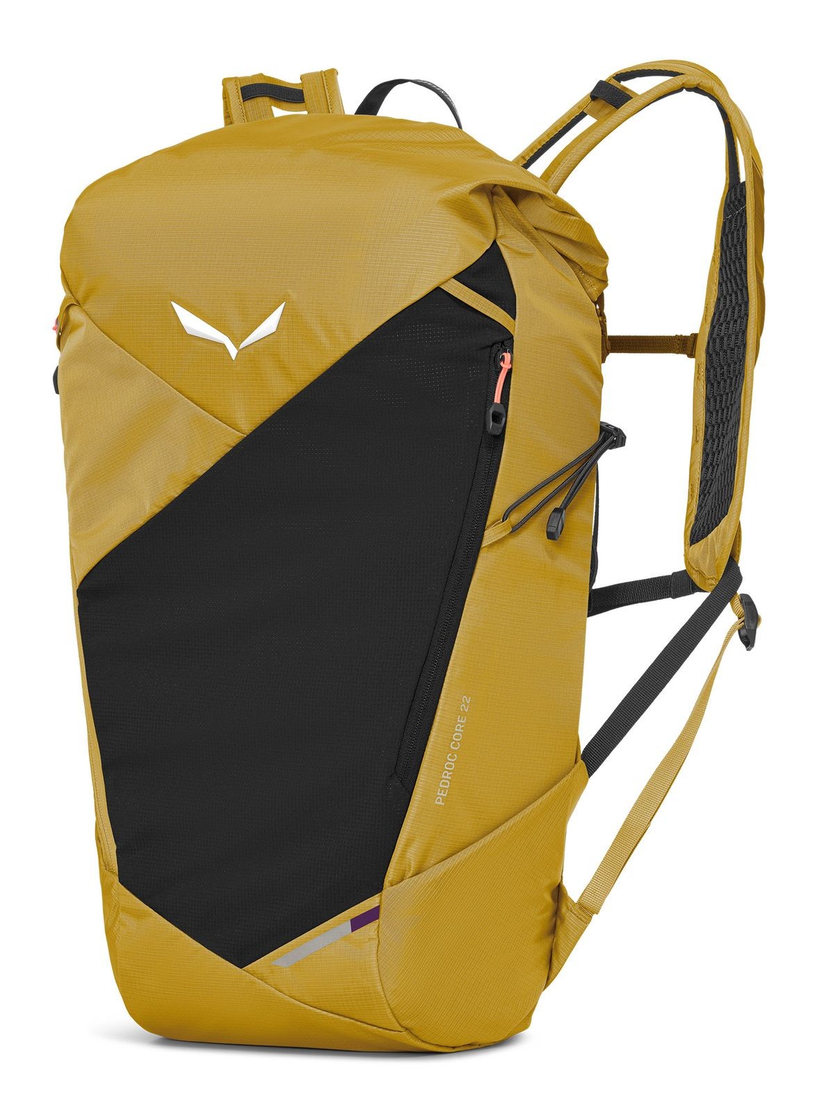 SALEWA backpack Pedroc Core 22L Olive Oil