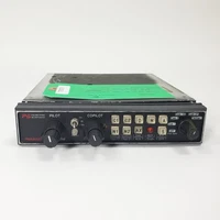 PS Engineering PMA6000 Audio Panel w/ Tray - TESTED WORKING - 90 Warranty