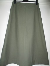 NEW Ruth Langsford Lightweight Utility Skirt - Khaki Choice of Size