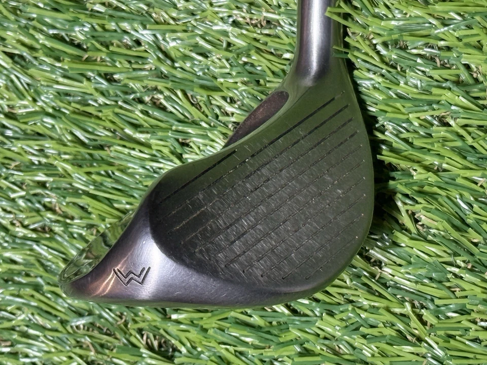 Wedgewood Short 7-8 Iron Hybrid 38° Swing Science Graphite Shaft Golf Club R - Image 2 of 4