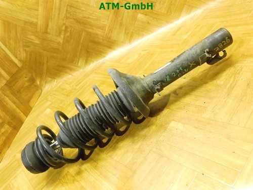 Federbein Pralldämpfer Stoßdämpfer vorne rechts VW Golf 4 IV Beifahrerseite