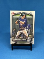 2025 Bowman - Prospects Charlie Condon #BP-75 (RC)