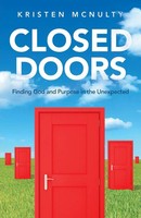Kristen Mcnulty | Closed Doors | Taschenbuch | Englisch (2014)