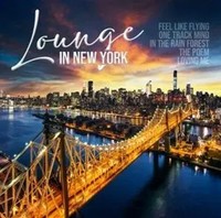 Lounge In New York Vol. 1 | Various | Audio-Cd | Cd | 2022 | Ean 0194111020078
