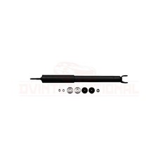 Gabriel Shock Rear Guardian For Mercury Sable 2001 Gabriel Shock Rear Guardian For Mercury Sable 2001