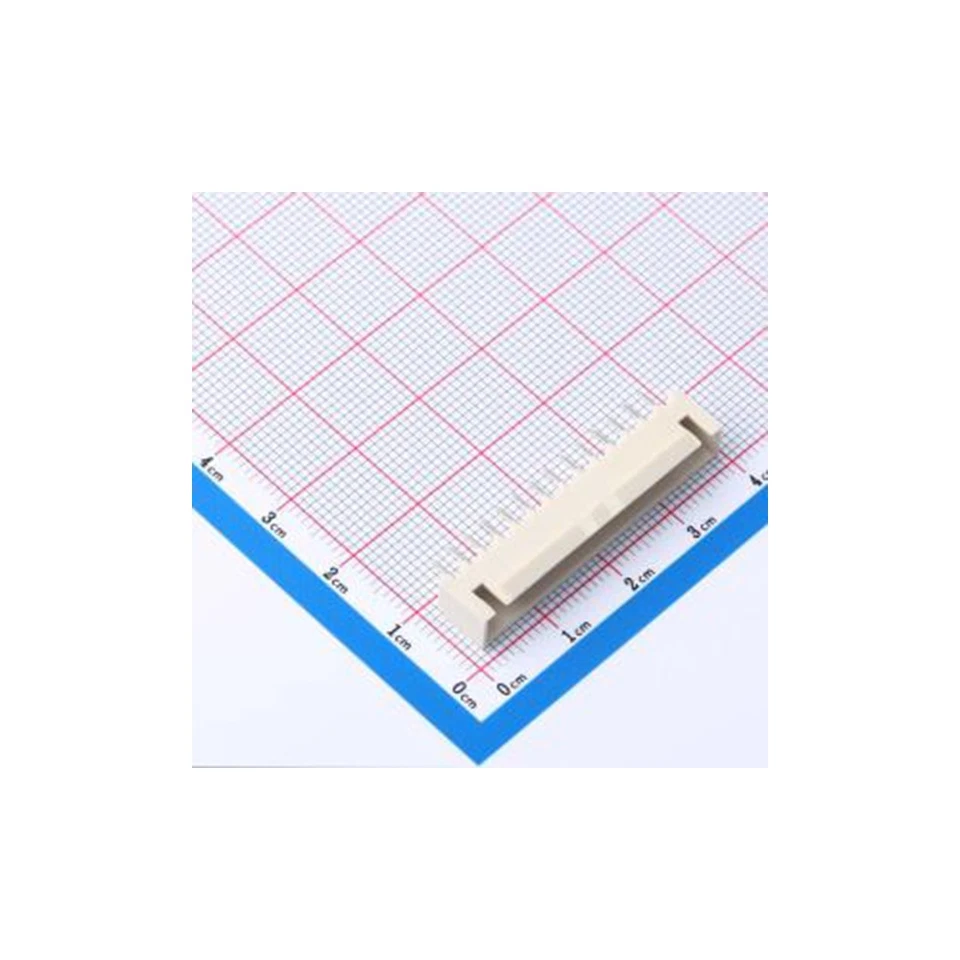 (10Stk.)KH-A2504-14A-M P=2.5mm - Bild 1 von 1
