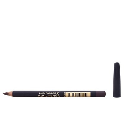 Kohl Pencil - 030 Brown by Max Factor for Women - 0.1 oz Eyeliner