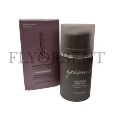 Epionce Daily Shield Tinted SPF 50 Facial Sunscreen Water Resistant 50ml/1.7oz