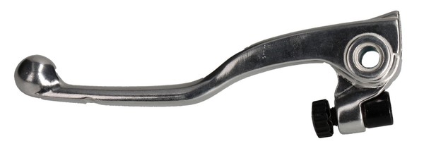 JMT Factory Kupplungshebel Passt An Brembo Husqvarna Husaberg FC FS TC TE Silber-image