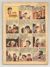 Cover of Comics on Parade #17