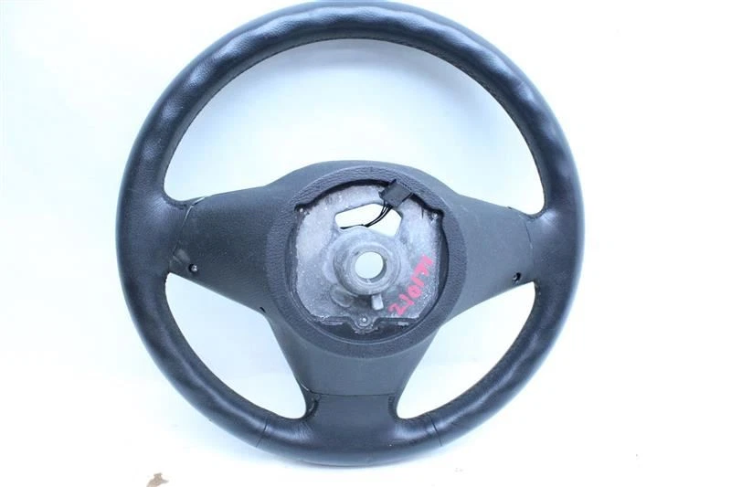 Volante bmw x5 2009 09 negro 1076996 Foto 2 de 4