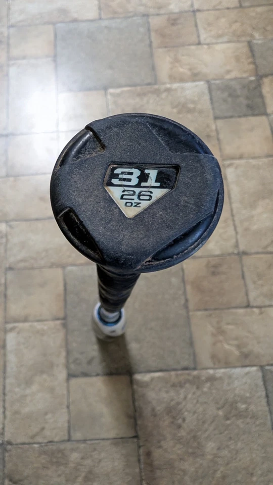 Bate de béisbol DeMarini CF Zen -5 gotas compuesto Foto 3 de 4